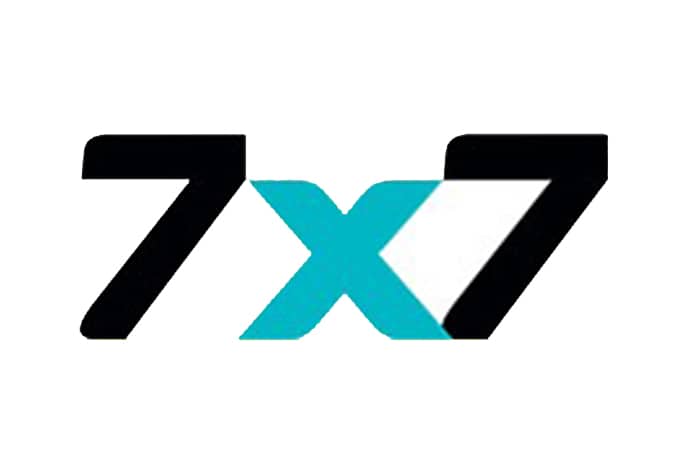 7x7