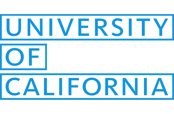 University of California 