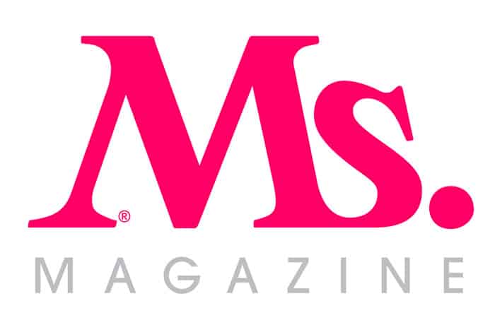 Ms. Magazine