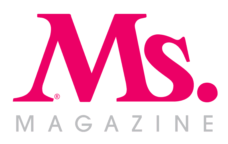 MS. More than a Magazine, a movement