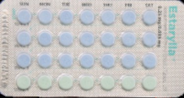 Estarylla Birth Control Pills