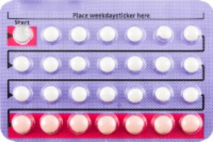 Altavera Birth Control Pills