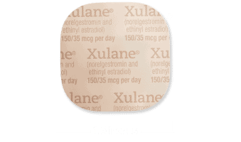 Xulane Birth Control Patch