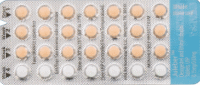 Juleber Birth Control Pills