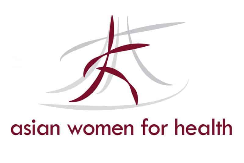 Asian women for health
