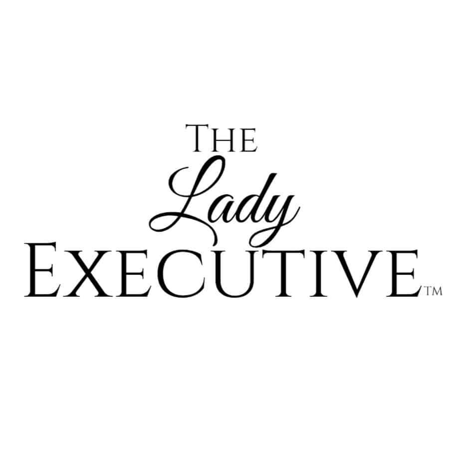 The Lady Executive
